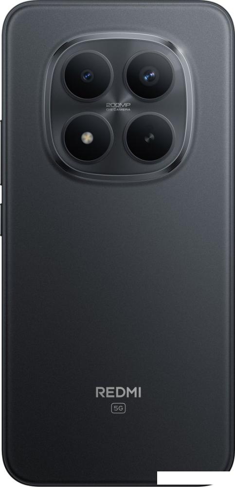 Телефон Xiaomi Redmi Note 15 Pro+ 5G 12GB/512GB международная версия (черный)