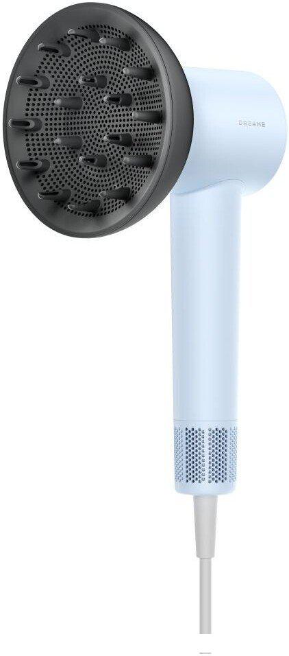 Фен Dreame Hairdryer Gleam Pro AHD12A (голубой)