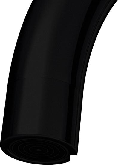 Смеситель AM.PM Spike F9S07022 (черный)