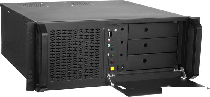 Корпуса ExeGate 4U450-16/4U4019S 700W EX244603RUS
