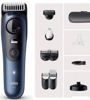 Триммер для бороды и усов Braun BT7540
