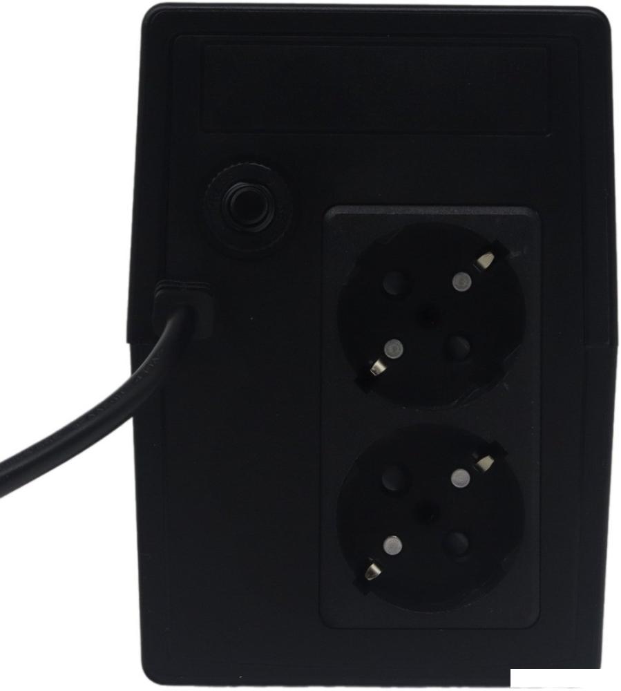 Источник бесперебойного питания Raskat HS-650VA