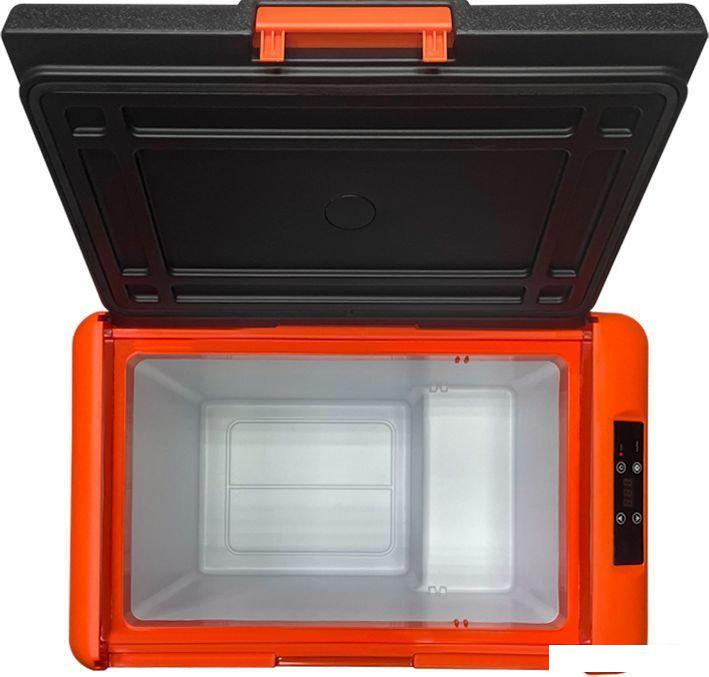 Автохолодильники, термобоксы, термосумки Alpicool CL50