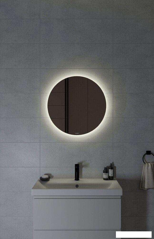 Cersanit Зеркало Eclipse Smart 60x60 64142