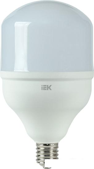 Лампочки IEK HP E40 65 Вт 4000 К