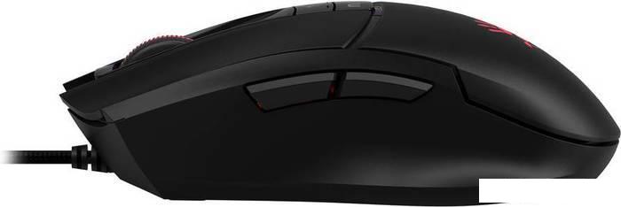 Игровая мышь A4Tech Bloody L65 Max (черный)