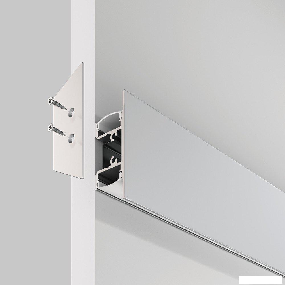 Алюминиевый профиль Maytoni Led Strip ALM-1848-S-2M