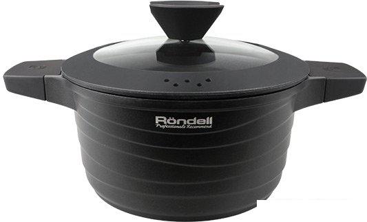 Кастрюля Rondell RDA-766
