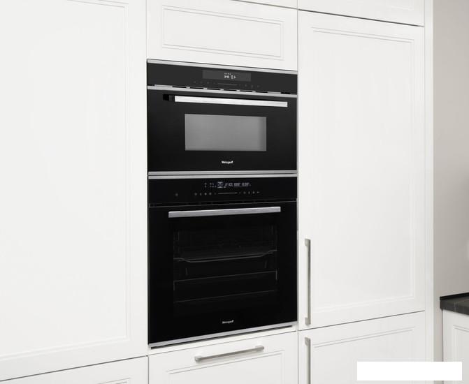 Микроволновая печь Weissgauff BMWO-349 DBSX Touch