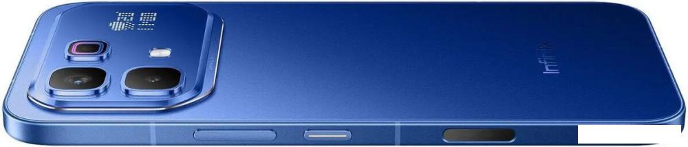 Телефон Infinix Note 60 Pro X6878 8GB/256GB (океанический синий)