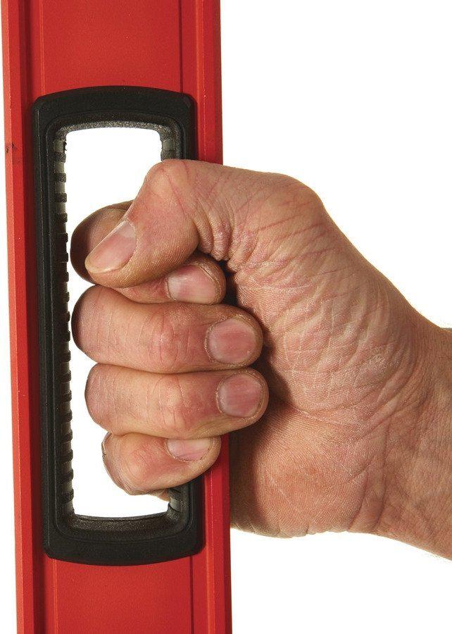 Уровень строительный Milwaukee Redstick Backbone 4932459065
