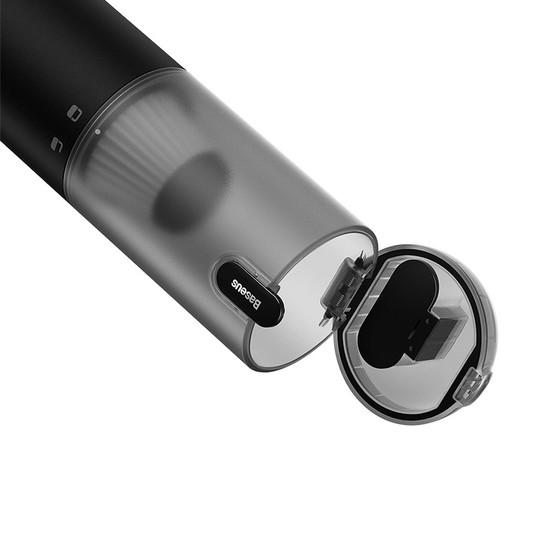 Автомобильные пылесосы Baseus A3lite Car Vacuum Cleaner VCAQ050001 (черный)