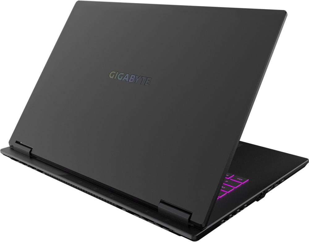 Игровой ноутбук Gigabyte Gaming A18 GA83H 3THK3KZC93SD