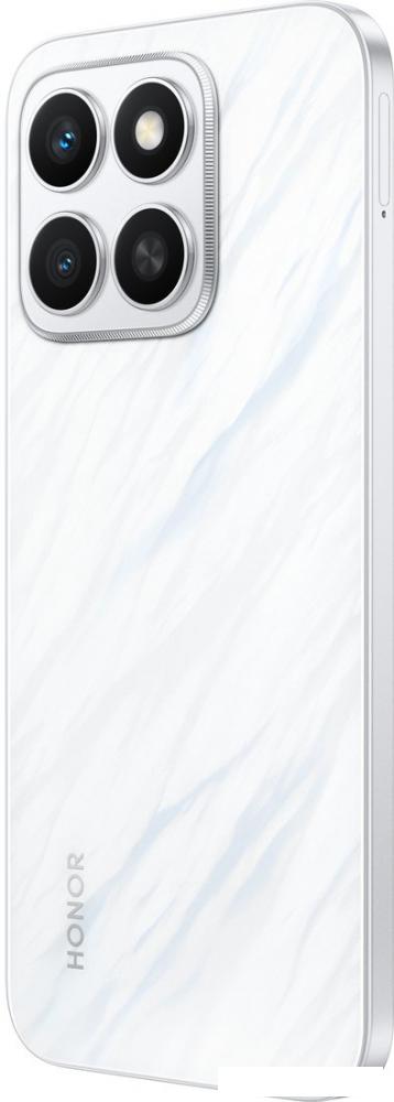 Телефон HONOR X8c ABR-LX1 8GB/128GB международная версия (белый)