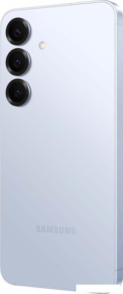 Телефон Samsung Galaxy S25 SM-S931B 12GB/128GB (голубой)