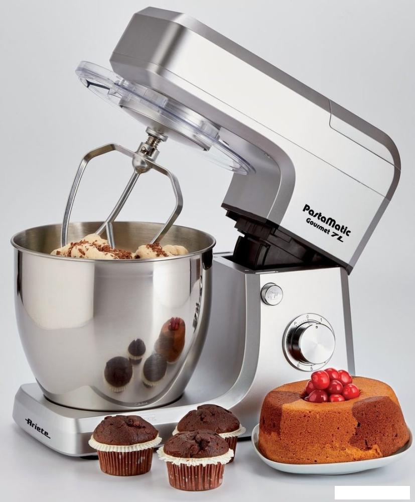 Кухонная машина Ariete 1598/1 Pastamatic Gourmet