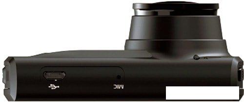 Автомобильные видеорегистраторы Sho-Me A12-GPS/GLONASS