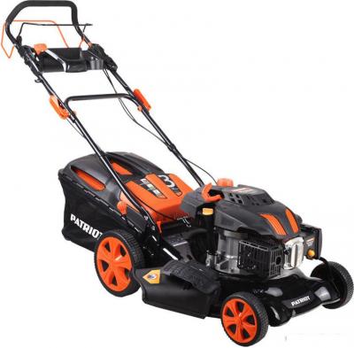 Газонокосилки Patriot PT 52 LS (512109024)
