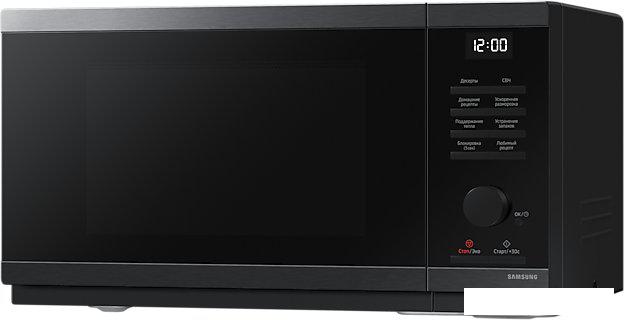 Микроволновые печи Samsung MS23DG4504AGBW