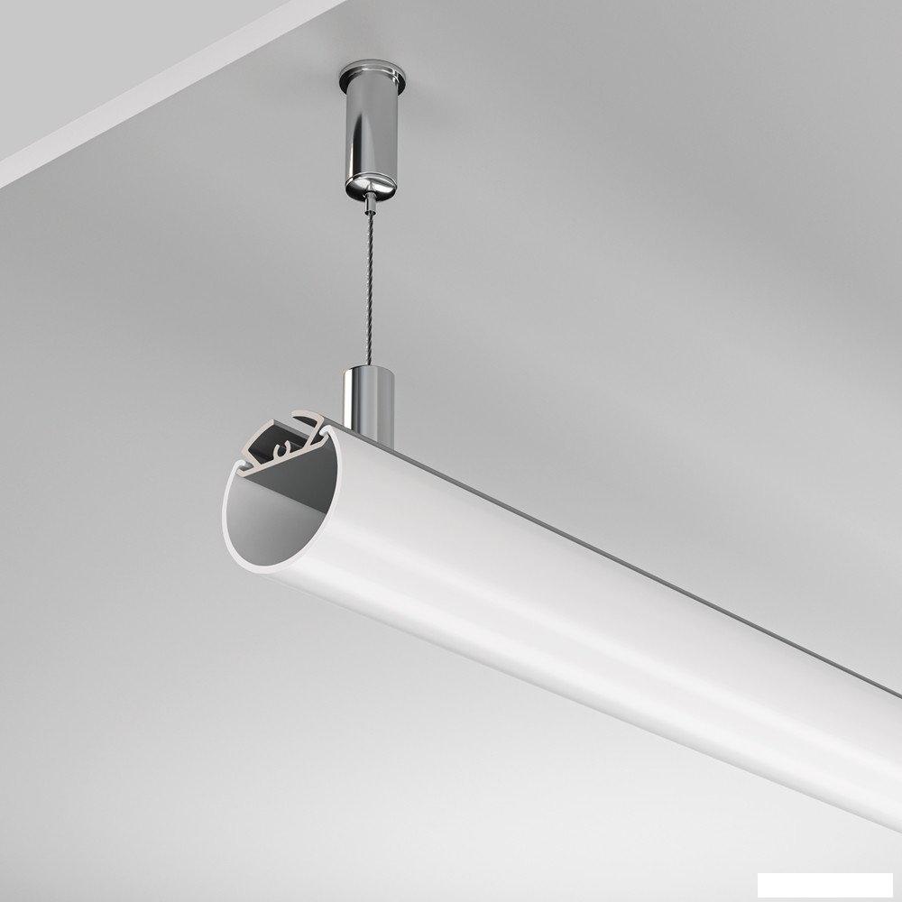 Алюминиевый профиль Maytoni Led Strip ALM-D30-S-2M