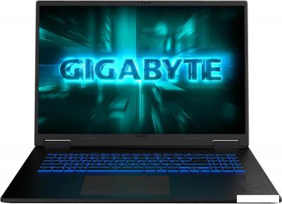 Игровой ноутбук Gigabyte Gaming A18 GA83H 3THK3KZC94SD