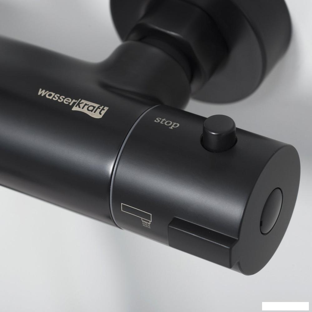 Душевая система  Wasserkraft A28801 Thermo