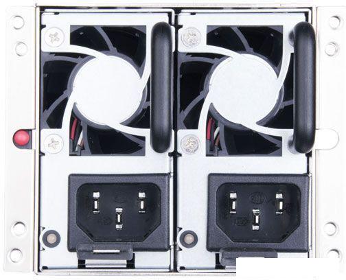Блоки питания SilverStone GM800-2UG 80 Plus Gold SST-GM800-2UG