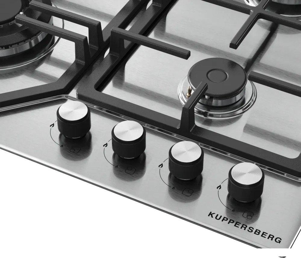 Варочная панель KUPPERSBERG TS 68 X