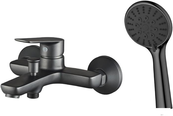 Смеситель Esko Delhi DL 54 GRF