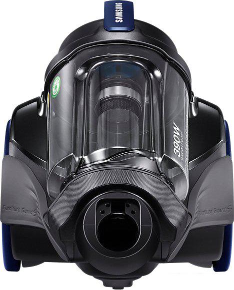 Пылесосы Samsung SC15K4130HB [VC15K4130HB/EV]
