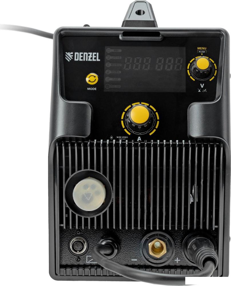Сварочный инвертор Denzel IMIG-185SDR
