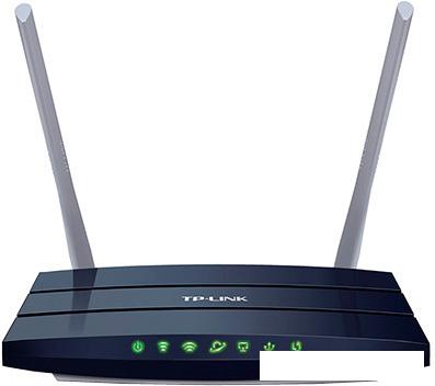 Беспроводные маршрутизаторы TP-Link Archer C50