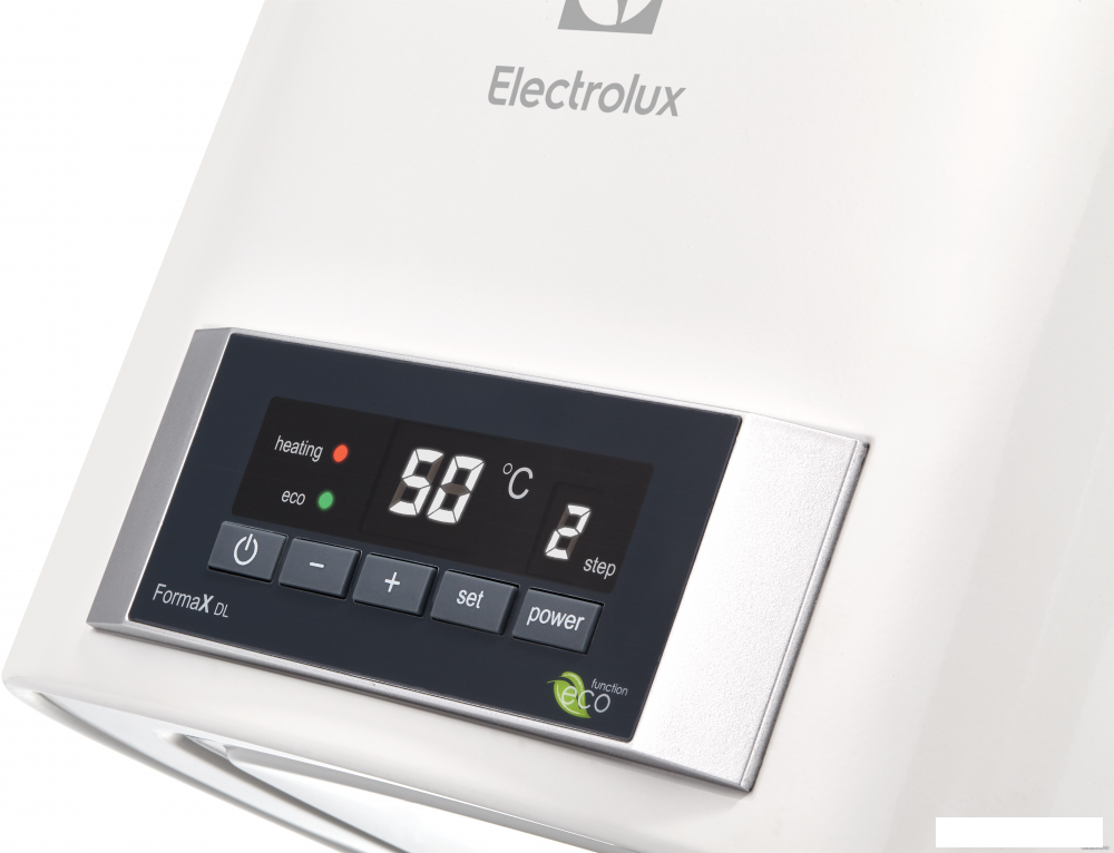 Накопительный электрический водонагреватель Electrolux EWH 50 Formax DL
