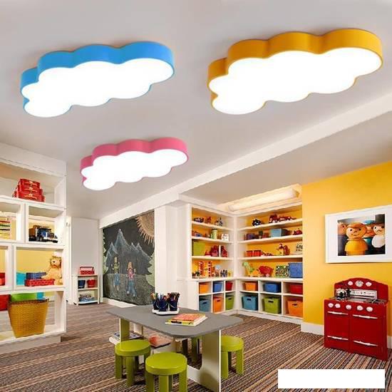 Светильник ImperiumLoft Cloud01 186673-26