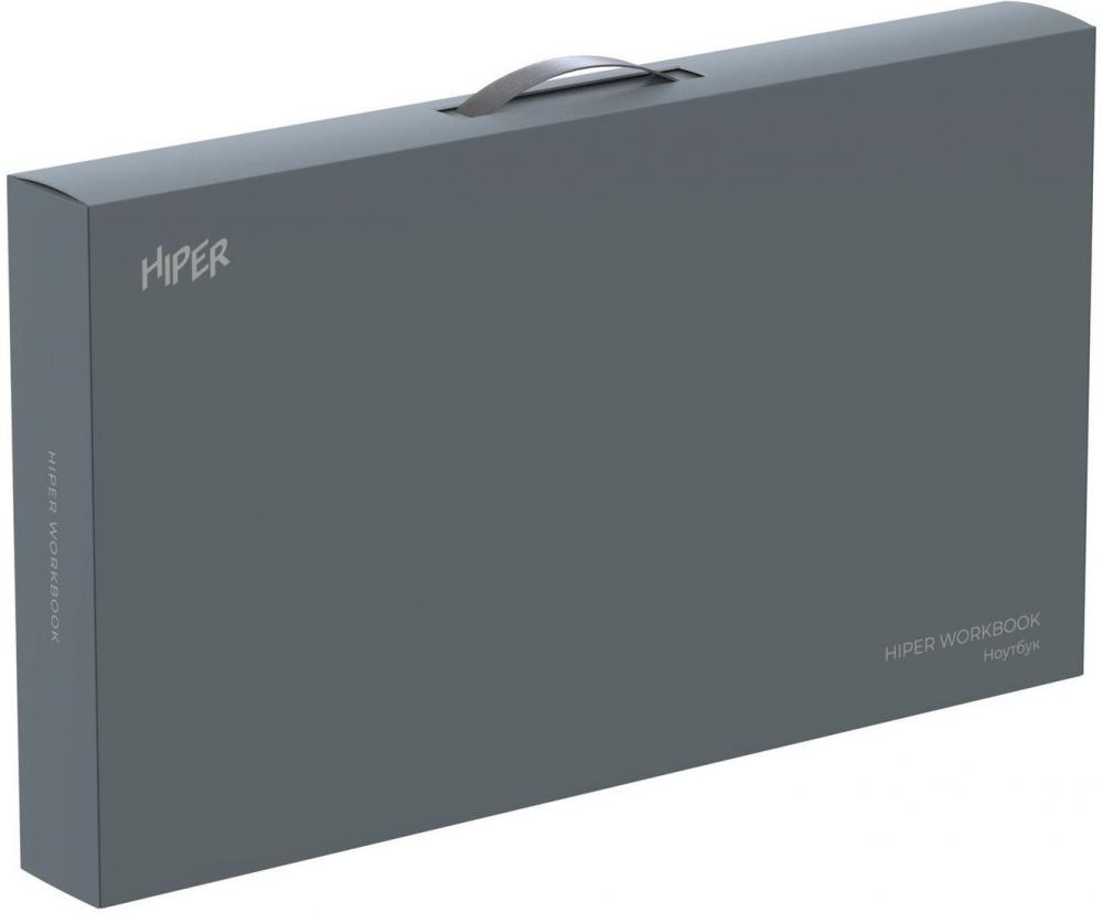 Ноутбук Hiper Workbook U26-15FII5103R16S5WPG