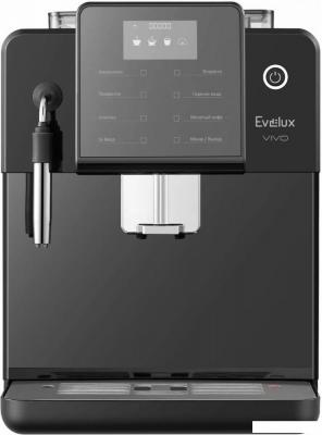 Кофеварки и кофемашины Evelux EACM 2007 Vivo