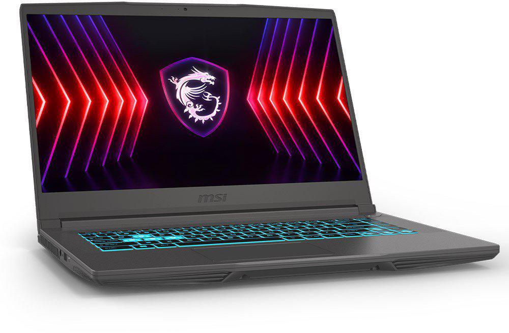 Игровой ноутбук MSI Thin A15 B7VE-402BY