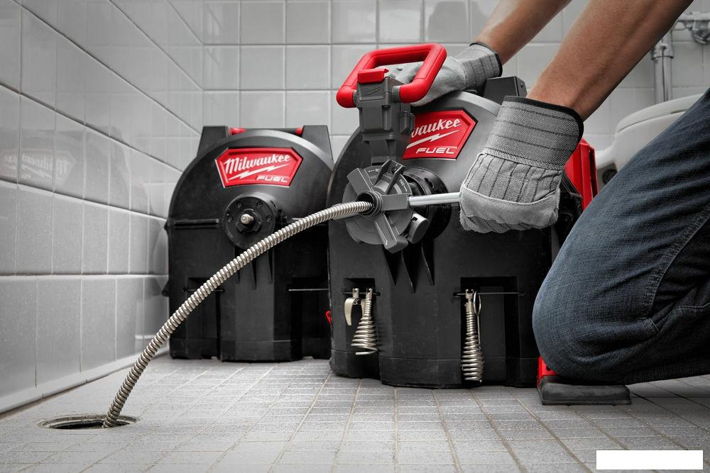 Автоподача Milwaukee M18FFSDC 4932471993