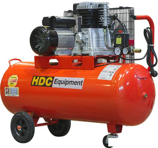Компрессор HDC HD-A101
