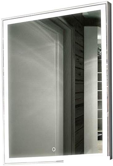 Континент Зеркало Strong LED 60x80