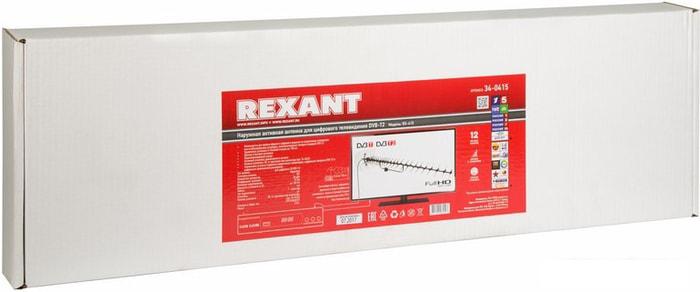 ТВ-антенна Rexant RX-415