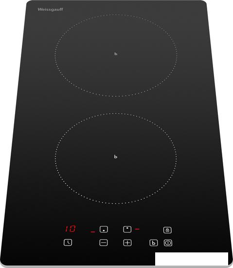 Варочные панели Weissgauff HI 32 BA
