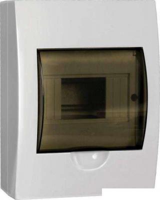 Бокс пластиковый Generica MKP12-V-06-41-G
