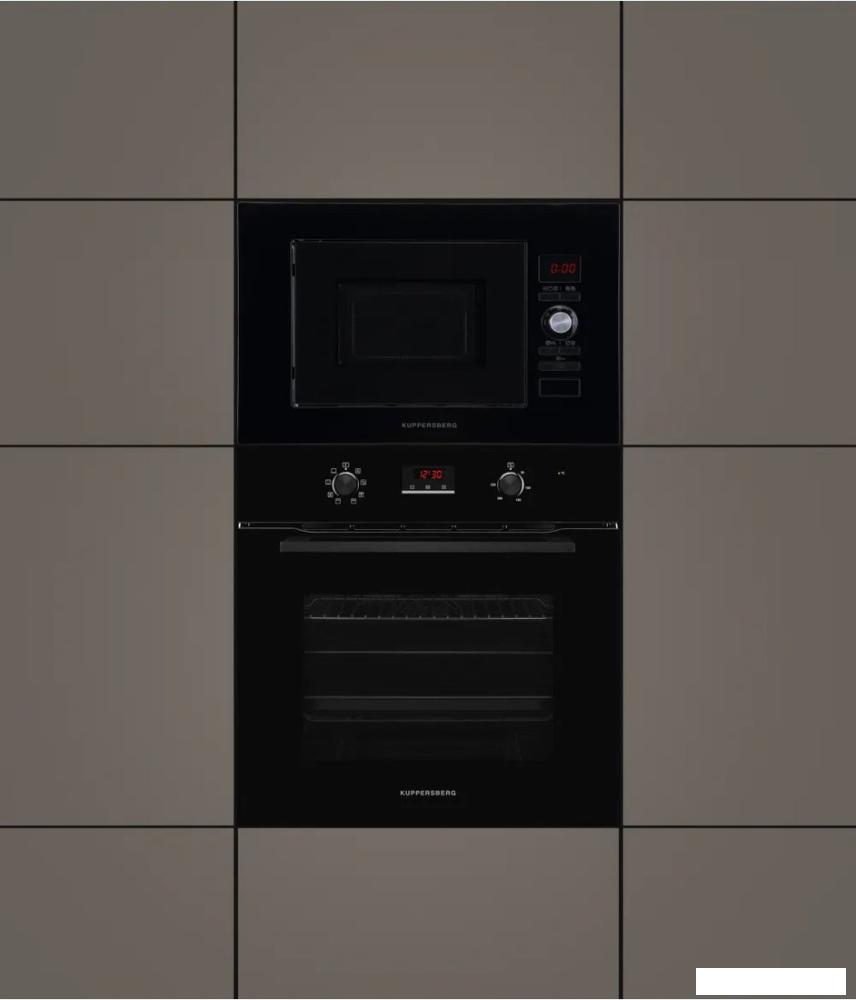 Микроволновая печь KUPPERSBERG HMW 625 B