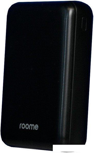 Внешний аккумулятор Roome CityPower P92 20000mAh (черный)