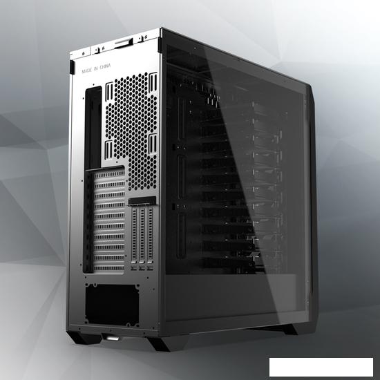 Корпус Raijintek Zofos Ultra