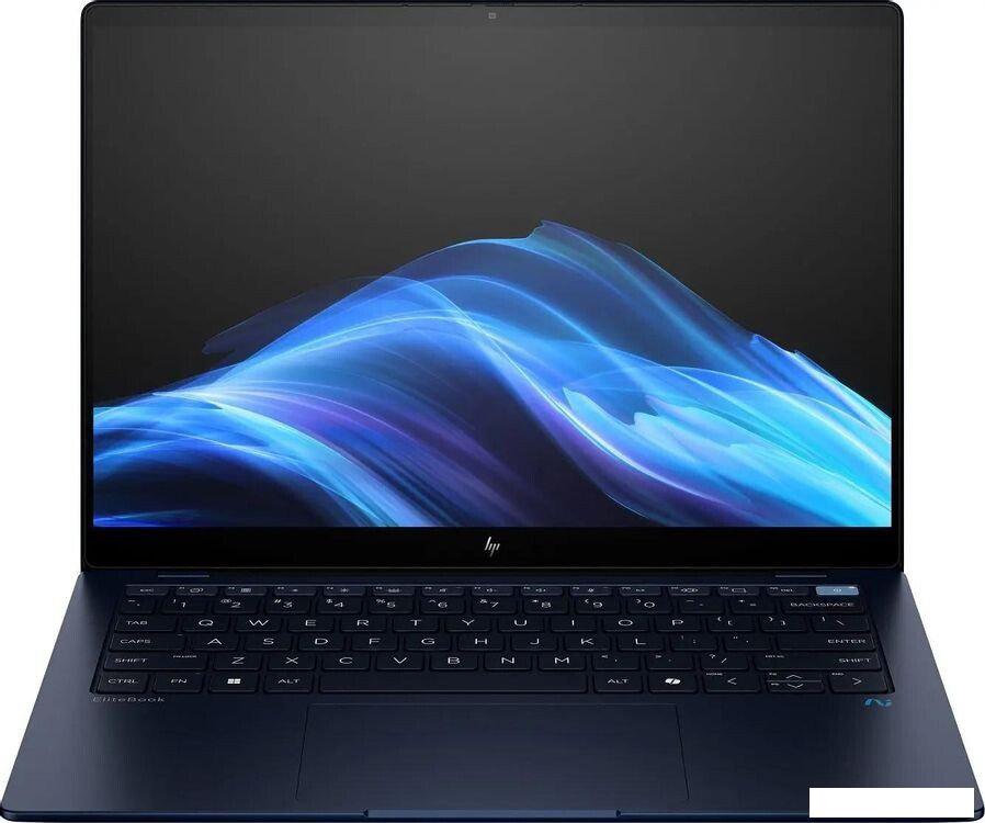 Ноутбук HP EliteBook Ultra G1q 9M4E3AT