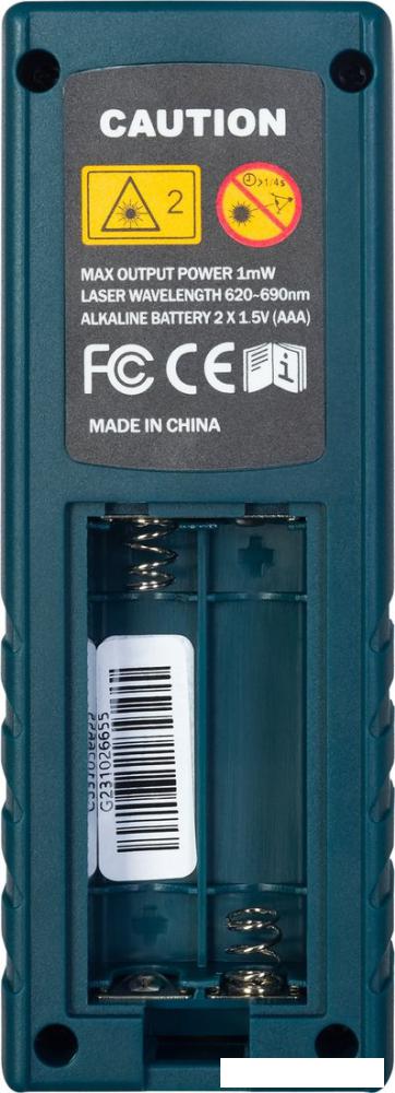 Лазерный дальномер Ermenrich Reel Plus GK40 83079