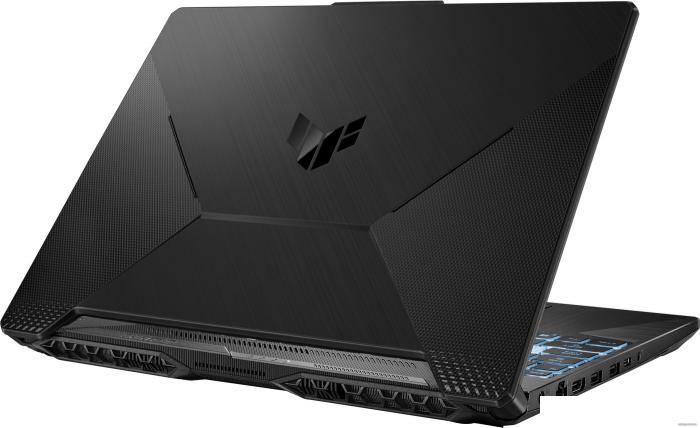 Игровой ноутбук ASUS TUF Gaming A15 FA506NCR-HN044