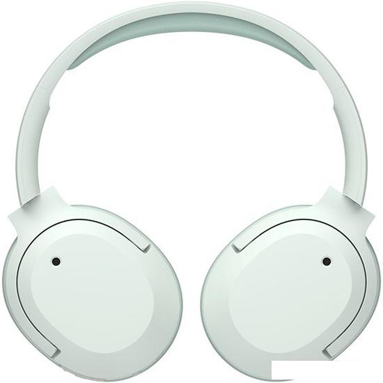 Наушники Edifier W820NB Plus (салатовый)